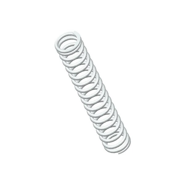 Approved Vendor Compression Spring, O= .420, L= 2.50, W= .055 G409969882 - main
